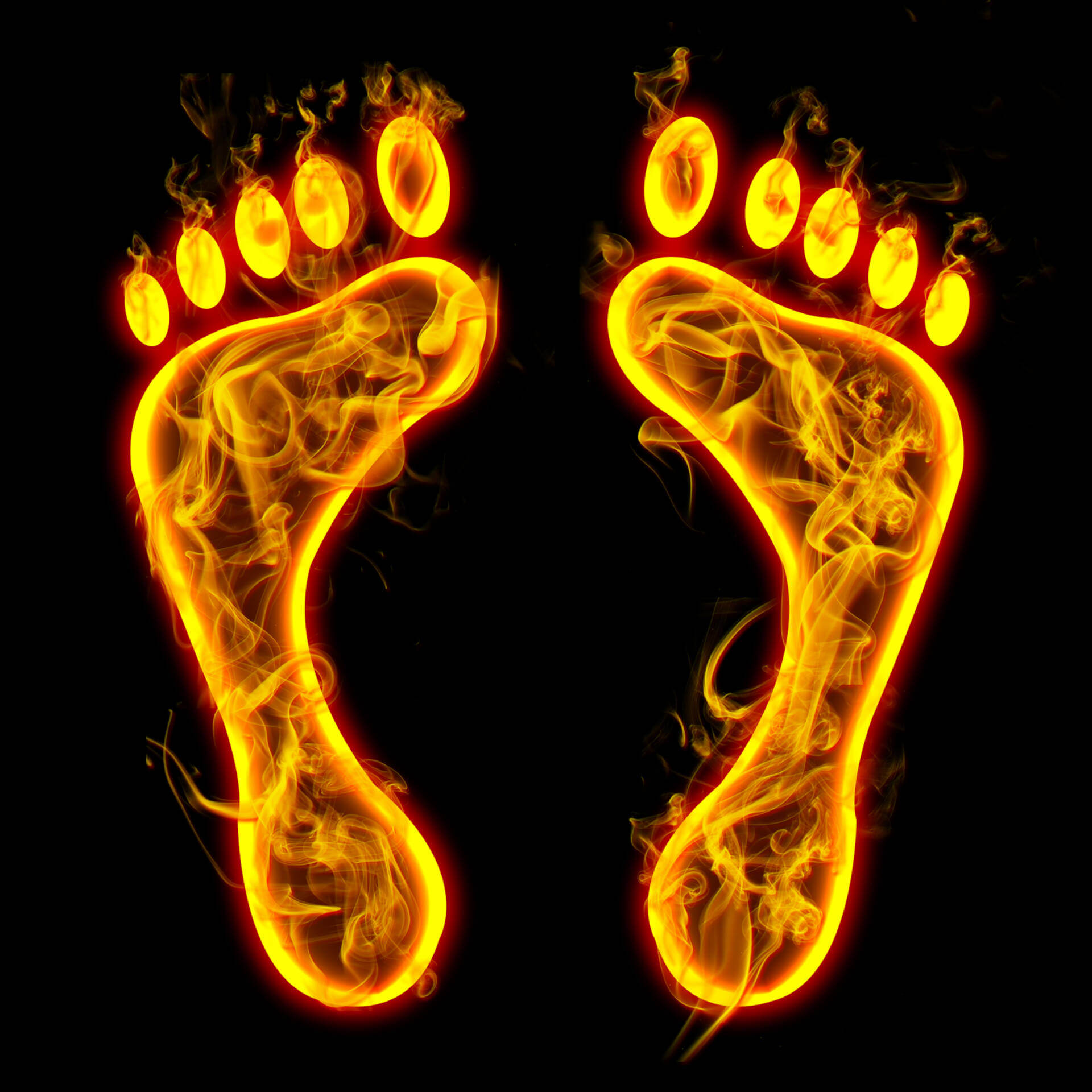 Burning Foot can be treated at Centennial Spine and Pain