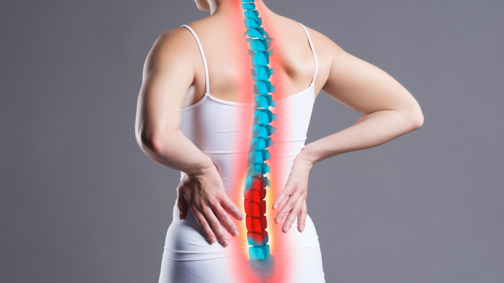 lumbar spinal stenosis