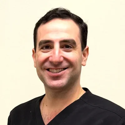 Christopher Harb, DO