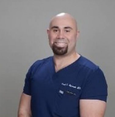 David Alvarado