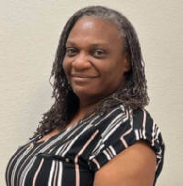 Latasha Davis